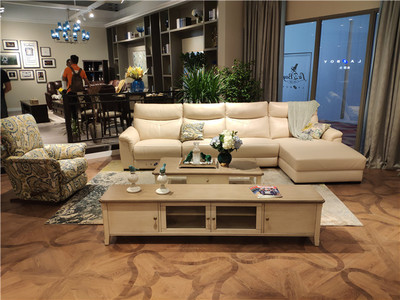 重新定義舒適,LAZBOY樂至寶驚艷亮相上海雙展