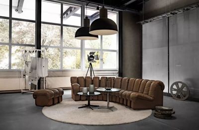 倒計時6天 | Cassina、Natuzzi、Sancal、泰諾健等7大領先設計品牌驚艷亮相!