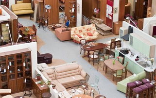 2016年下半年中國家具行業(yè)發(fā)展四大預(yù)測(cè)