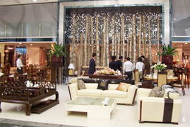 四月下旬到五一前后家具軟裝迎來(lái)銷售小高潮